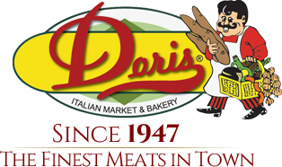 Doris Italian Market