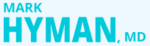 Dr. MARK HYMAN