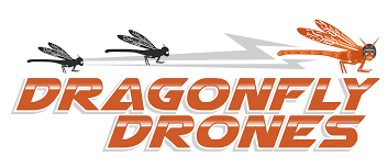 Dragonfly Racing Drones