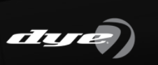 DYE Paintball