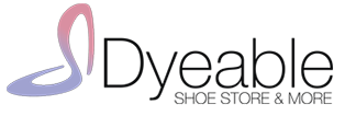 Dyeable Shoe Store