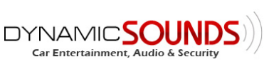 Dynamic Sounds