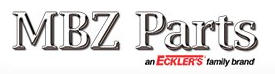 Eckler's MBZ Parts