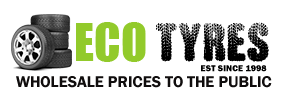 Eco Tyres