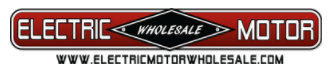 Electric Motor Wholesale