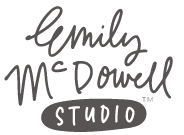 Emily McDowell Studio