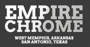 Empire Chrome Shop