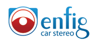 Enfig Car Stereo
