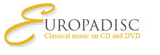 Europadisc