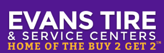 Evans Tire