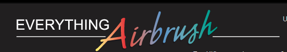 Everything Airbrush