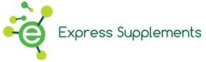 Express Supplements