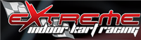 Extreme Indoor Kart Racing