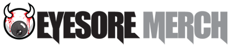 Eyesore Merch