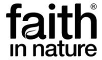 Faith in Nature