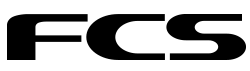 FCS Fins USA
