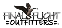 Final Flight Outfitters