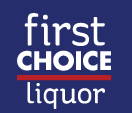 First Choice Liquor