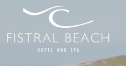 Fistral Beach Hotel