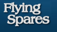 Flying Spares