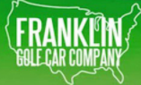 Franklin Golf Car