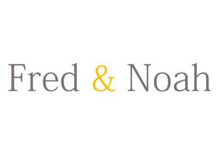 Fred and Noah