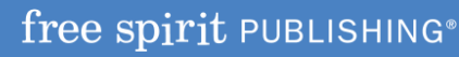 Free Spirit Publishing