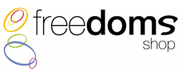 Freedoms Shop