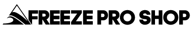 Freeze Pro Shop