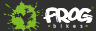 Frog Bikes