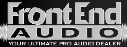 Front End Audio