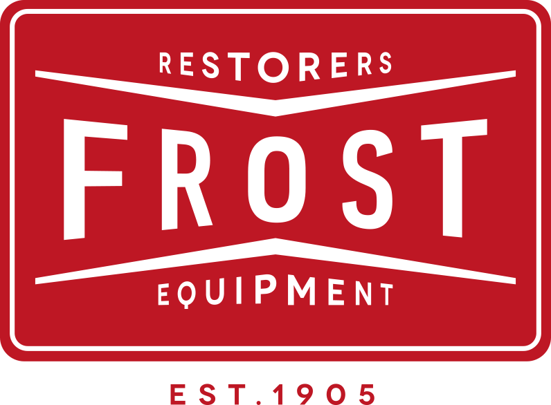Frost