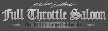 Full Throttle Saloon