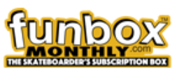 Funbox Monthly