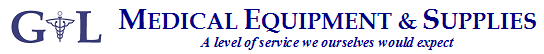 G&L Medical Supplies