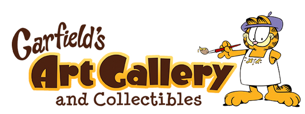 Garfield's Art Gallery and Collectibles Store