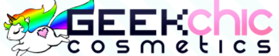 Geek Chic Cosmetics