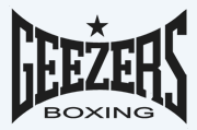 Geezers Boxing