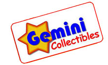 Gemini Collectibles