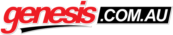 Genesis.com.au