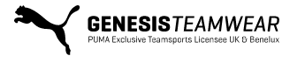 Genesis Teamwear
