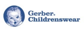 Gerber Childrenswear