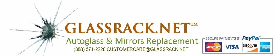 Glassrack.net