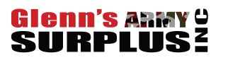 Glenn's Army Surplus