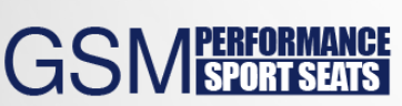 GMS Sports Seats
