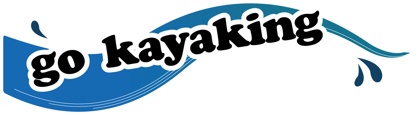Go Kayaking