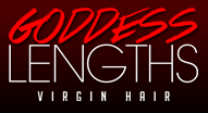 Goddess Lengths Virgin Hair