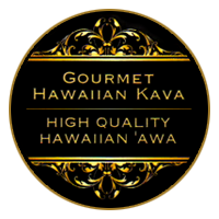 Gourmet Hawaiian Kava