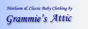 Grammie's Attic