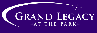 Grand Legacy At The Park